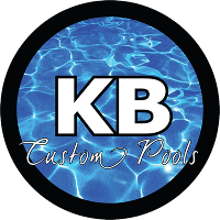 Austin Pool Builder KB Custom Pools